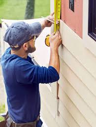 Best Historical Building Siding Restoration  in Lake Wynonah, PA